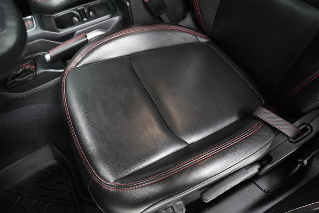 2022 Jeep Wrangler Unlimited Rubicon 4x4 - 22990319 - 11