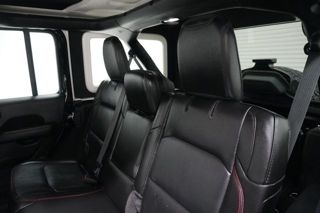 2022 Jeep Wrangler Unlimited Rubicon 4x4 - 22990319 - 12