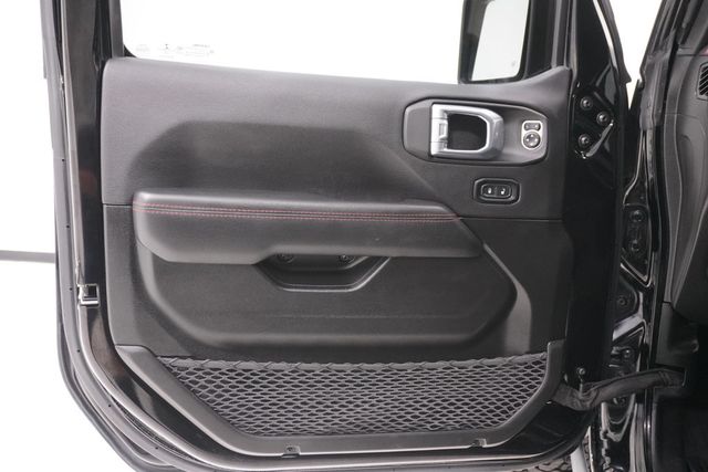 2022 Jeep Wrangler Unlimited Rubicon 4x4 - 22990319 - 14