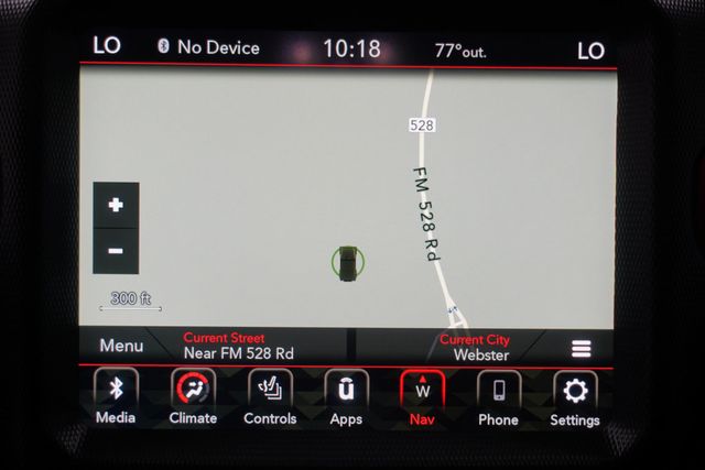 2022 Jeep Wrangler Unlimited Rubicon 4x4 - 22990319 - 17