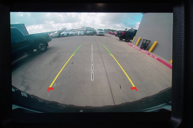 2022 Jeep Wrangler Unlimited Rubicon 4x4 - 22990319 - 18