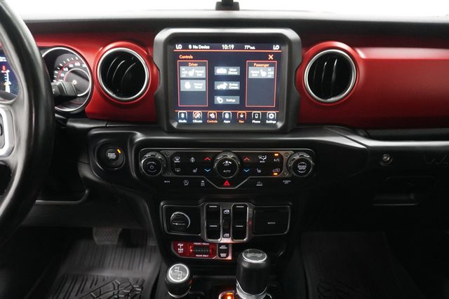 2022 Jeep Wrangler Unlimited Rubicon 4x4 - 22990319 - 20