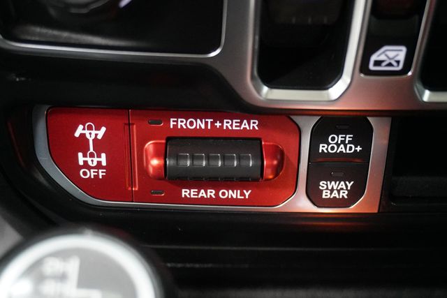 2022 Jeep Wrangler Unlimited Rubicon 4x4 - 22990319 - 21