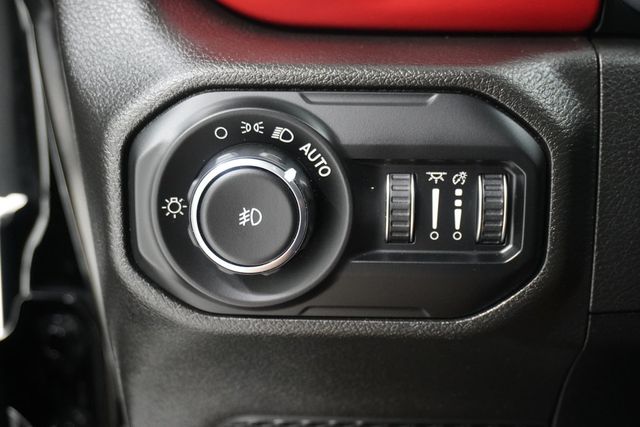 2022 Jeep Wrangler Unlimited Rubicon 4x4 - 22990319 - 24