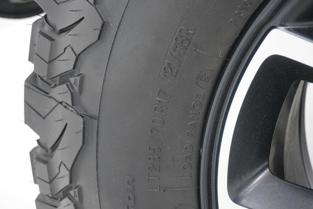 2022 Jeep Wrangler Unlimited Rubicon 4x4 - 22990319 - 29