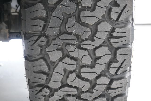 2022 Jeep Wrangler Unlimited Rubicon 4x4 - 22990319 - 30