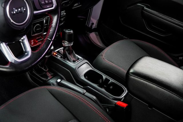 2022 Jeep Wrangler Unlimited Rubicon 4x4 - 22959891 - 15