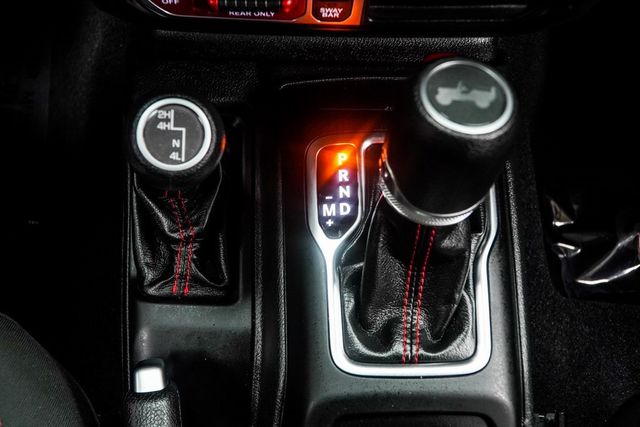 2022 Jeep Wrangler Unlimited Rubicon 4x4 - 22959891 - 20