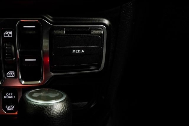 2022 Jeep Wrangler Unlimited Rubicon 4x4 - 22959891 - 22