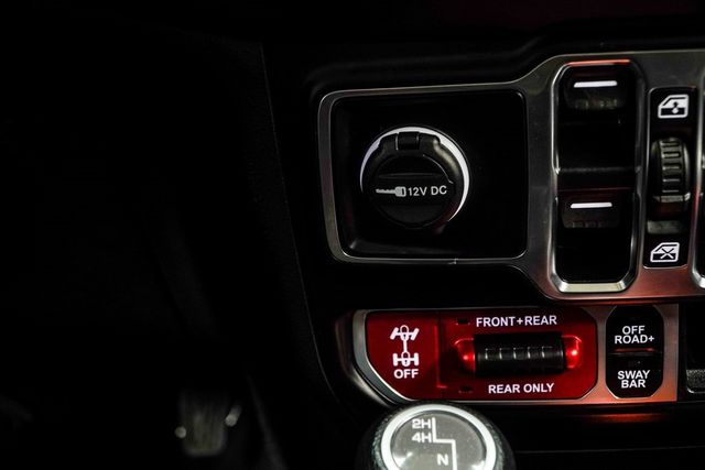 2022 Jeep Wrangler Unlimited Rubicon 4x4 - 22959891 - 23