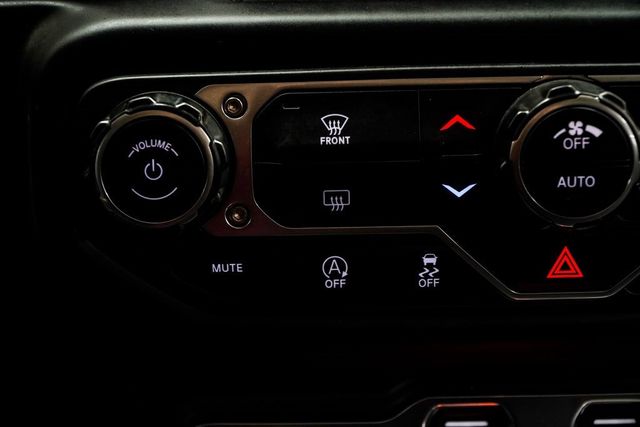 2022 Jeep Wrangler Unlimited Rubicon 4x4 - 22959891 - 25