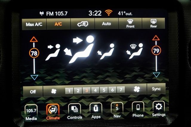 2022 Jeep Wrangler Unlimited Rubicon 4x4 - 22959891 - 28