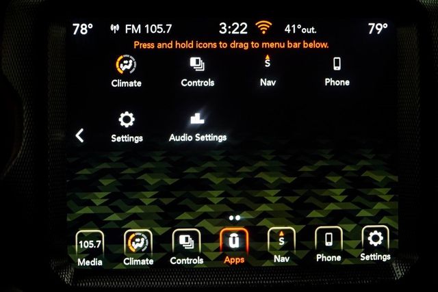 2022 Jeep Wrangler Unlimited Rubicon 4x4 - 22959891 - 31