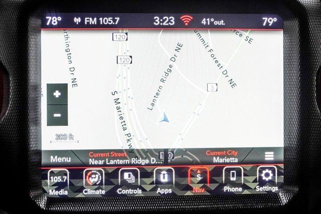 2022 Jeep Wrangler Unlimited Rubicon 4x4 - 22959891 - 32