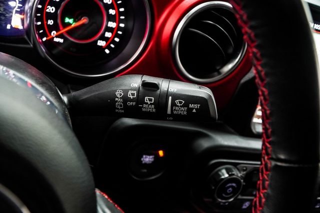 2022 Jeep Wrangler Unlimited Rubicon 4x4 - 22959891 - 37