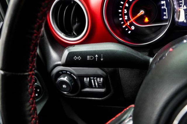 2022 Jeep Wrangler Unlimited Rubicon 4x4 - 22959891 - 38