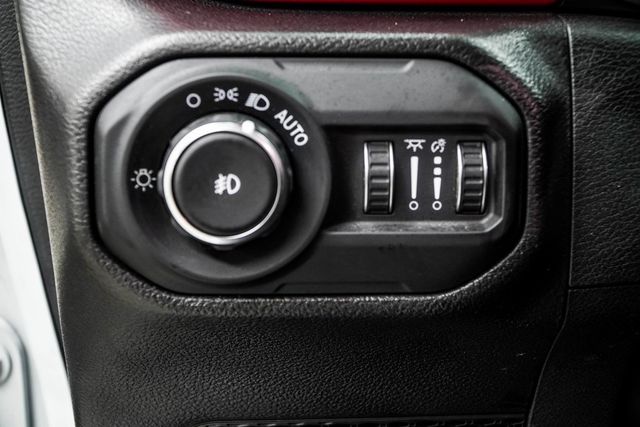 2022 Jeep Wrangler Unlimited Rubicon 4x4 - 22959891 - 40