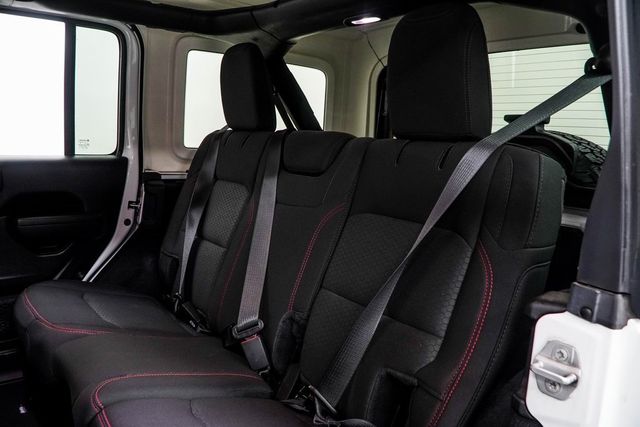 2022 Jeep Wrangler Unlimited Rubicon 4x4 - 22959891 - 43