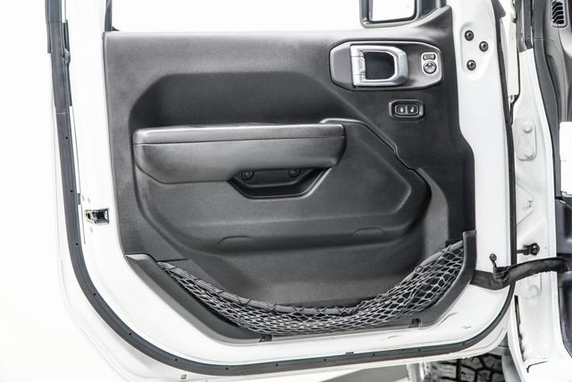 2022 Jeep Wrangler Unlimited Rubicon 4x4 - 22959891 - 45