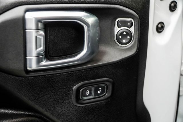 2022 Jeep Wrangler Unlimited Rubicon 4x4 - 22959891 - 46