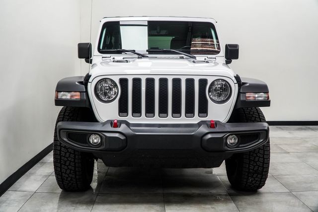 2022 Jeep Wrangler Unlimited Rubicon 4x4 - 22959891 - 6
