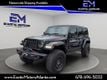 2022 Jeep Wrangler Unlimited Rubicon 4x4 - 23023850 - 0