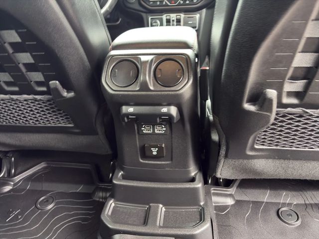 2022 Jeep Wrangler Unlimited Rubicon 4x4 - 23023850 - 16