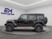 2022 Jeep Wrangler Unlimited Rubicon 4x4 - 23023850 - 1