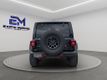 2022 Jeep Wrangler Unlimited Rubicon 4x4 - 23023850 - 3