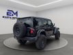 2022 Jeep Wrangler Unlimited Rubicon 4x4 - 23023850 - 4