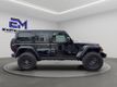 2022 Jeep Wrangler Unlimited Rubicon 4x4 - 23023850 - 5