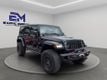 2022 Jeep Wrangler Unlimited Rubicon 4x4 - 23023850 - 6
