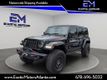 2022 Jeep Wrangler UNLIMITED RUBICON 4x4, BACKUP CAM, BLUETOOTH, LED LTS, BLIND SPT - 23023850 - 0