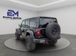 2022 Jeep Wrangler UNLIMITED RUBICON 4x4, BACKUP CAM, BLUETOOTH, LED LTS, BLIND SPT - 23023850 - 2