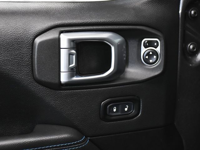 2022 Jeep Wrangler Unlimited Rubicon 4xe - 22952505 - 9