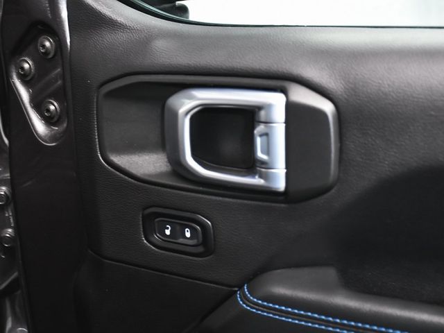 2022 Jeep Wrangler Unlimited Rubicon 4xe - 22952505 - 13