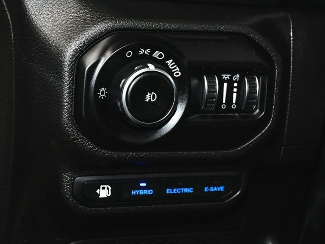 2022 Jeep Wrangler Unlimited Rubicon 4xe - 22952505 - 15