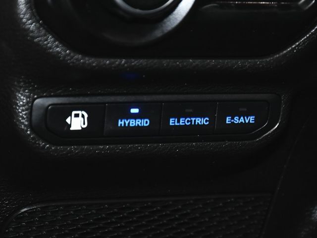 2022 Jeep Wrangler Unlimited Rubicon 4xe - 22952505 - 16