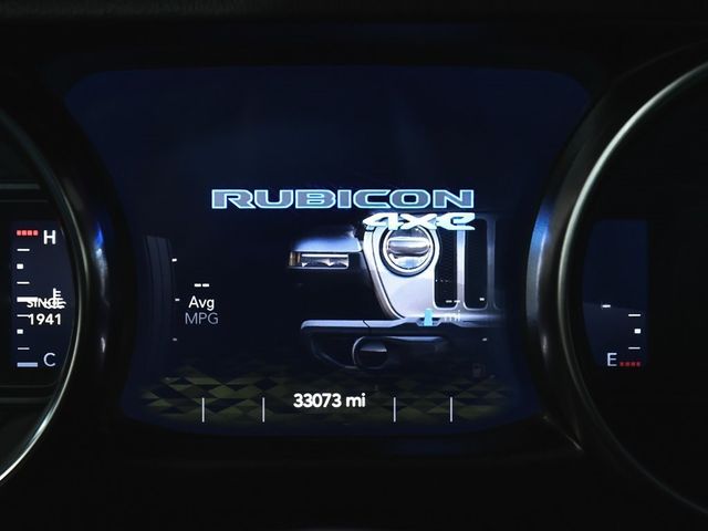 2022 Jeep Wrangler Unlimited Rubicon 4xe - 22952505 - 18