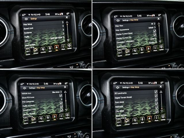 2022 Jeep Wrangler Unlimited Rubicon 4xe - 22952505 - 20