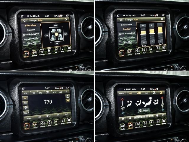 2022 Jeep Wrangler Unlimited Rubicon 4xe - 22952505 - 22