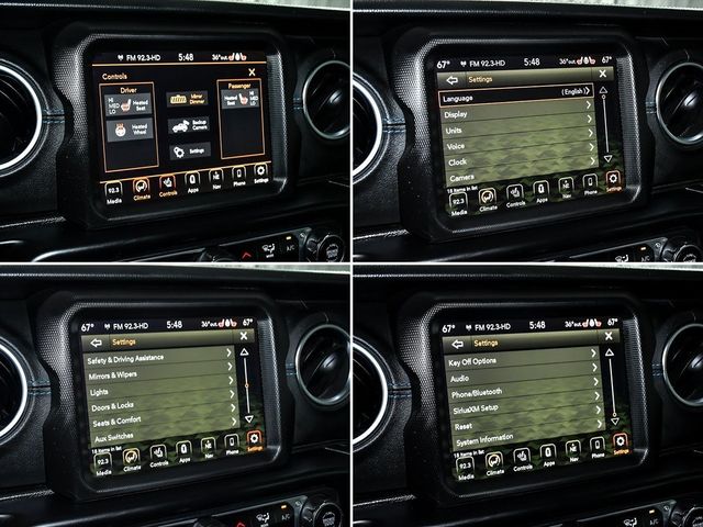 2022 Jeep Wrangler Unlimited Rubicon 4xe - 22952505 - 23