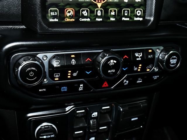 2022 Jeep Wrangler Unlimited Rubicon 4xe - 22952505 - 26