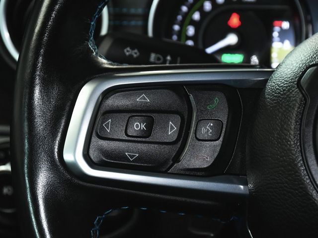 2022 Jeep Wrangler Unlimited Rubicon 4xe - 22952505 - 28