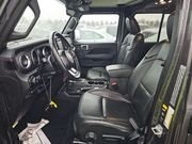 2022 Jeep Wrangler Unlimited Rubicon 4xe - 22952505 - 2