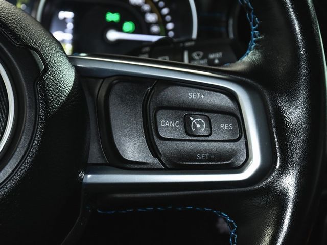 2022 Jeep Wrangler Unlimited Rubicon 4xe - 22952505 - 29