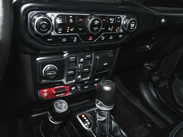 2022 Jeep Wrangler Unlimited Rubicon 4xe - 22952505 - 33