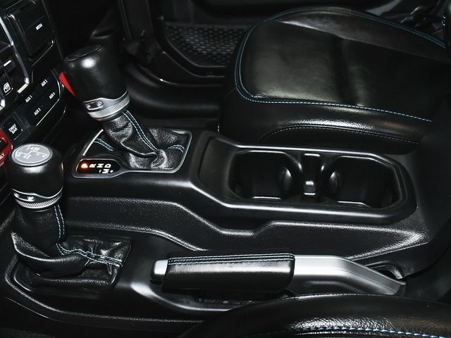 2022 Jeep Wrangler Unlimited Rubicon 4xe - 22952505 - 37