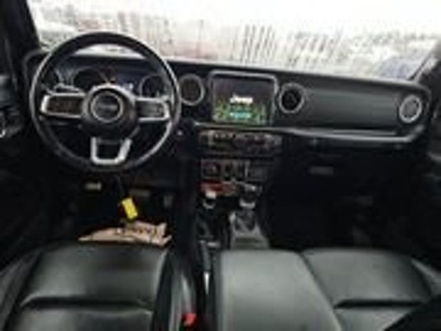 2022 Jeep Wrangler Unlimited Rubicon 4xe photo 3