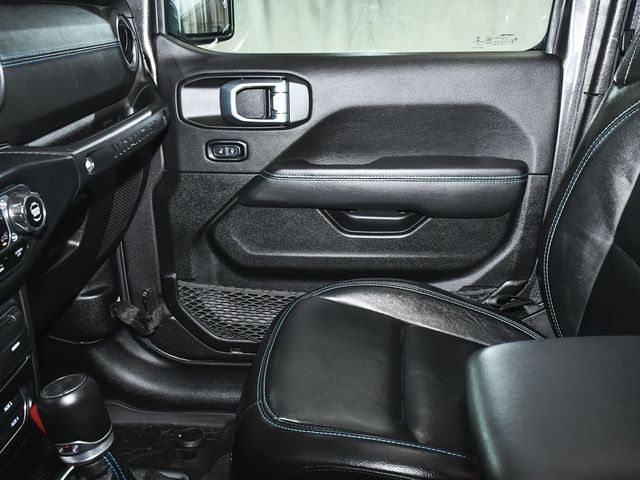 2022 Jeep Wrangler Unlimited Rubicon 4xe - 22952505 - 41